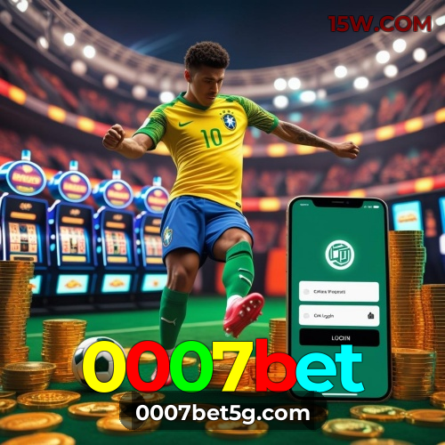 0007bet PIX instantâneo Brasil - Depósito e saque em minutos 24/7