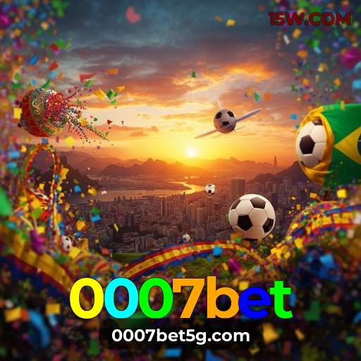 0007bet APP mobile iOS Android - 187 mil downloads São Paulo Rio BH